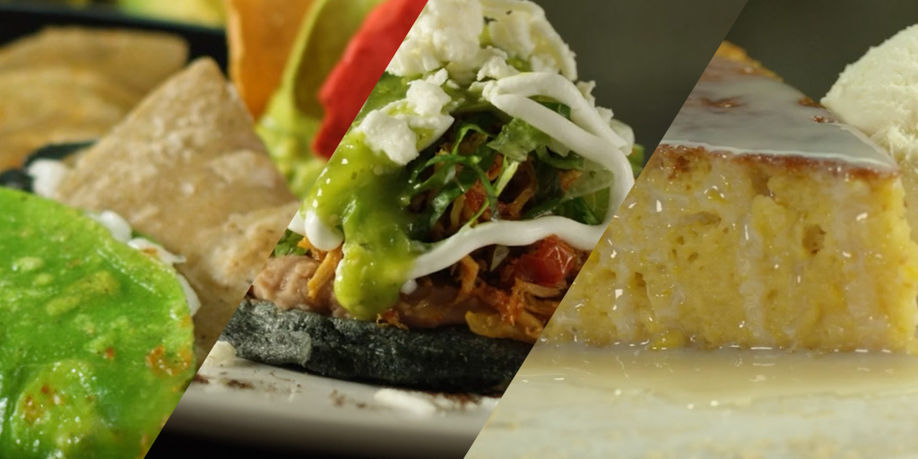 Sumérgete en la cultura y sabores del maíz en México. Desde quesadillas hasta tlacoyos, conoce nuestra tradición culinaria en Barrigas.